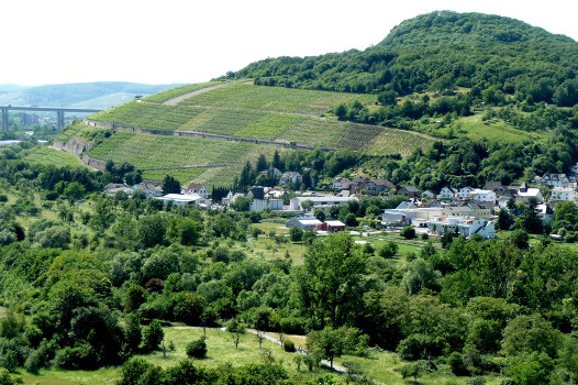 Ferienwohnung | Außenansicht