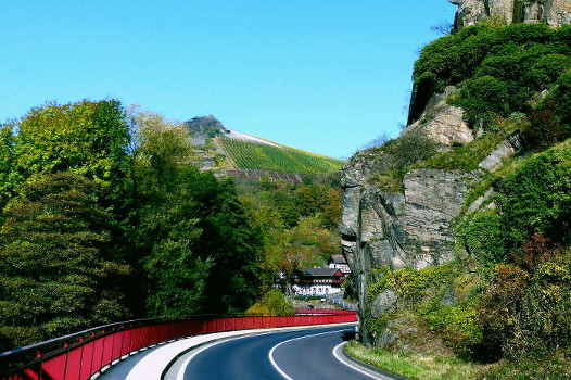 Bunte Kuh | Walporzheim